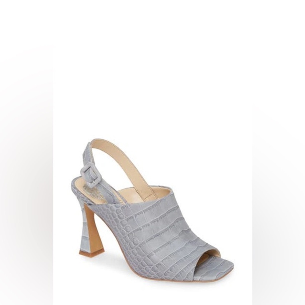 Vince Camuto Releen Slingback Heels